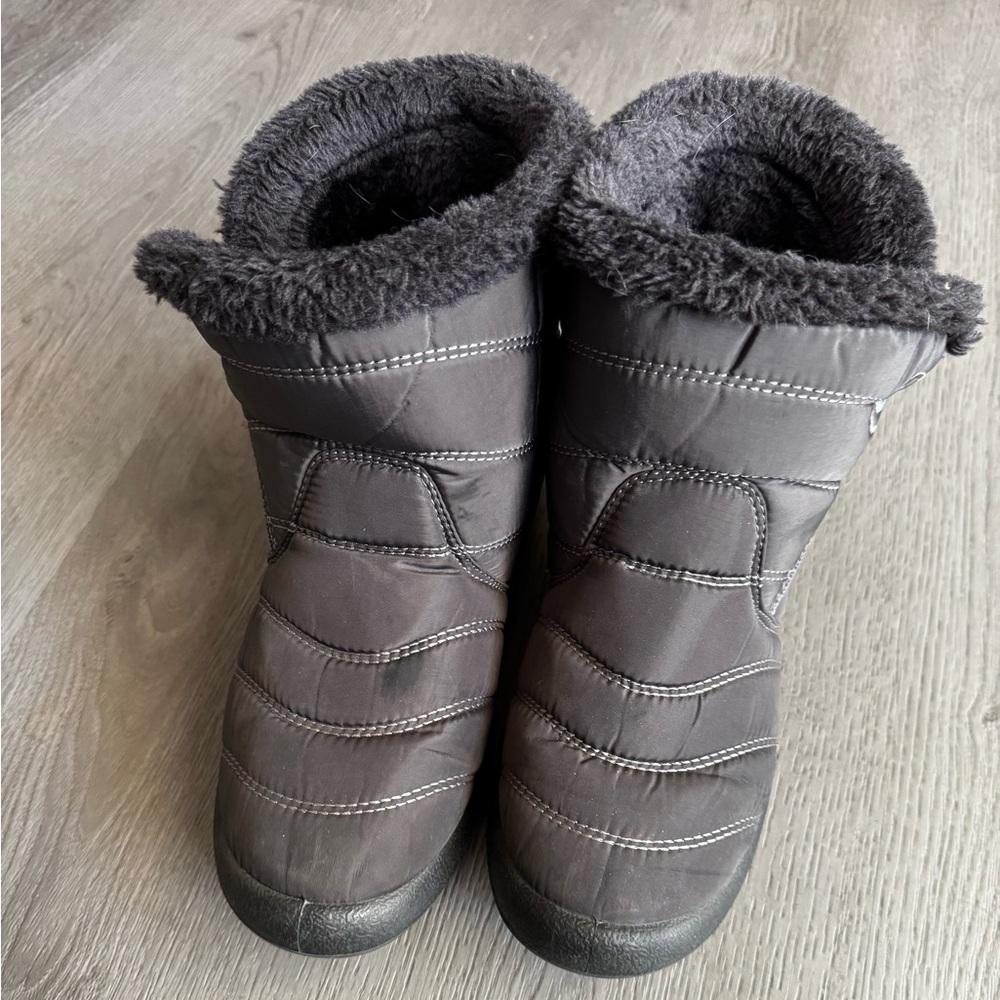 Ecetana Winter Snow Boots - Picture 3 of 11